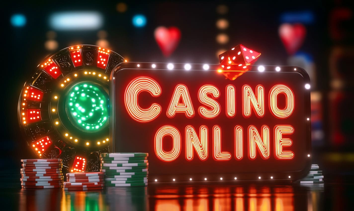 TUSHINDE BET Casino: Games, Betting and Bonuses